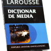 LAROUSSE - Dicționar de Media