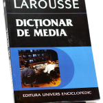 Larousse – Dicționar de Media