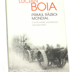 Primul Război Mondial – Lucian Boia