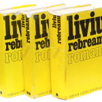 Liviu Rebreanu – Romane (3 volume)