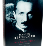 Ființă și timp – Martin Heidegger