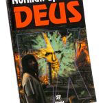 Deus Ex – Norman Spinrad