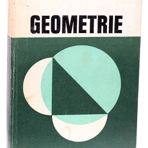 Geometrie – Edwin E. Moise & Floyd L. Downs Jr.