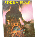 Jungla Rock – Frederic Lasaygues