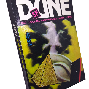 Dune – Frank Herbert (9 volume)