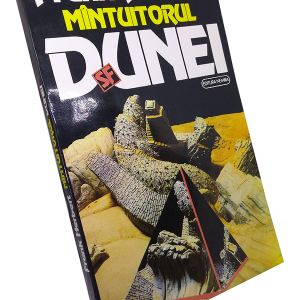 Dune – Frank Herbert (9 volume)