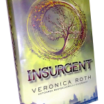 Seria DIVERGENT * Insurgent * EXPERIMENT – Veronica Roth