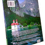 Monografie Berchtesgadener Land – Albert Hirschbichler