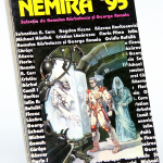 NEMIRA ’95 – Antologia science-fiction (bilingvă)