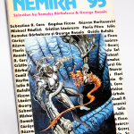 NEMIRA ’95 – Antologia science-fiction (bilingvă)
