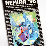 NEMIRA ’96 – Antologia science-fiction (bilingvă)