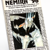 NEMIRA '96 - Antologia science-fiction (bilingvă)
