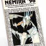 NEMIRA ’96 – Antologia science-fiction (bilingvă)