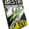 Bestia - A.E. Van Vogt