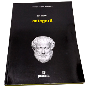 Categorii – Aristotel