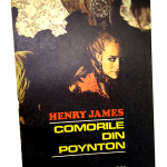 Comorile din Poynton – Henry James