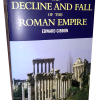 The Decline and Fall of The Roman Empire - Edward Gibbon