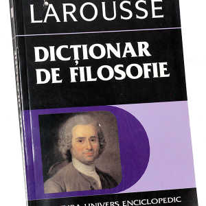 Larousse – Dicționar de filosofie