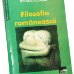 Filosofie românească – Mircea Florian