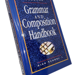 Glencoe Grammar and Composition Handbook