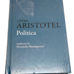 Politica – Aristotel