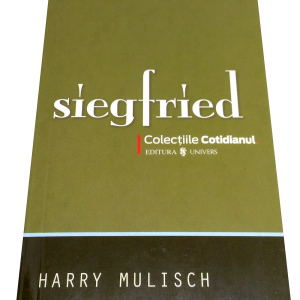 Siegfried – Harry Mulisch