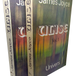 Ulise – James Joyce