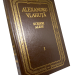 Scrieri Alese – Alexandru Vlahuță (2 volume)