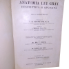 Anatomia lui Gray (volumul 2) - T.B. Johnston