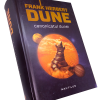 Dune 6: Canonicatul Dunei - Frank Herbert