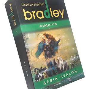 Seria AVALON – Marion Zimmer Bradley (6 volume)