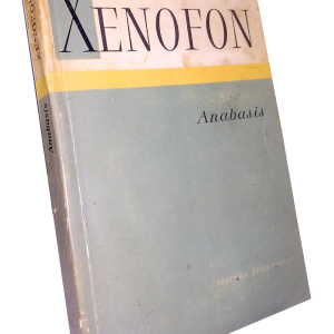 Anabasis – Xenofon