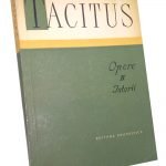 Opere – Publius Cornelius Tacitus (3 volume)