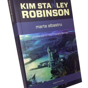 Trilogia MARTE – Kim Stanley Robinson