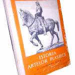 Istoria artelor plastice – Constantin Suter (volumul 1)
