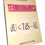 Termodinamica – Constantin N. Plăvițu