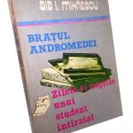 Brațul Andromedei – Gib I. Mihăescu