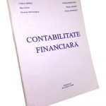 Contabilitate financiară – Grigore Spânu