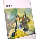 Goya – Lion Feuchtwanger (2 volume)
