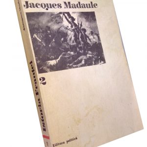 Istoria Franței – Jacques Madaule (3 volume)