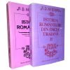 Istoria românilor - A. D. Xenopol - 2 volume