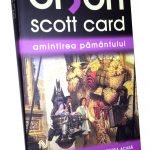 Seria ÎNTOARCEREA ACASĂ – Orson Scott Card (5 volume)