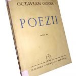 Poezii – Octavian Goga
