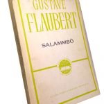 Salammbo – Gustave Flaubert