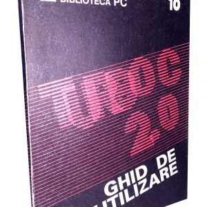 Turbo C 2.0 Ghid de utilizare – Vlad Căprariu