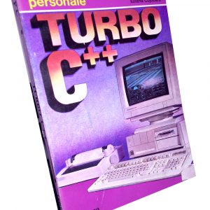 Turbo C++ – Octavian Catrina & Iuliana Cojocaru