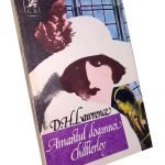 Amantul doamnei Chatterley – D.H. Lawrence