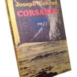 Corsarul – Joseph Conrad