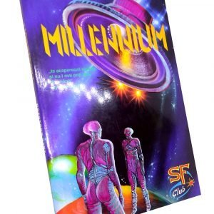 Millennium – Jack Anderson