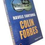 Navele fantomă – Colin Forbes